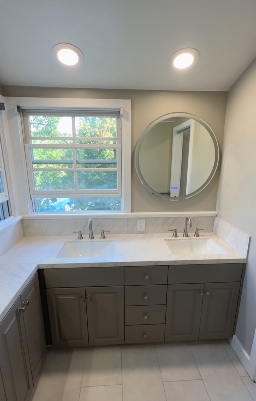 Interior Remodeling
